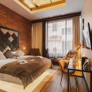 The Loft Otel