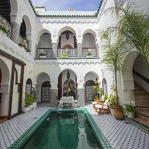 Maison Belbaraka Riyad