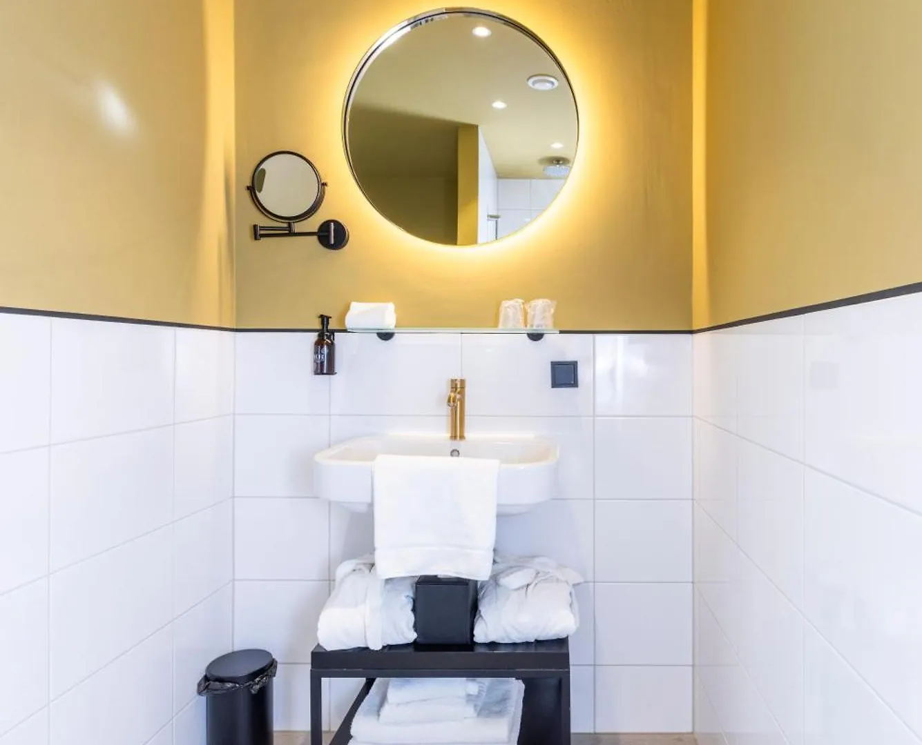 Fletcher Boutique Hotel Slaak-Rotterdam