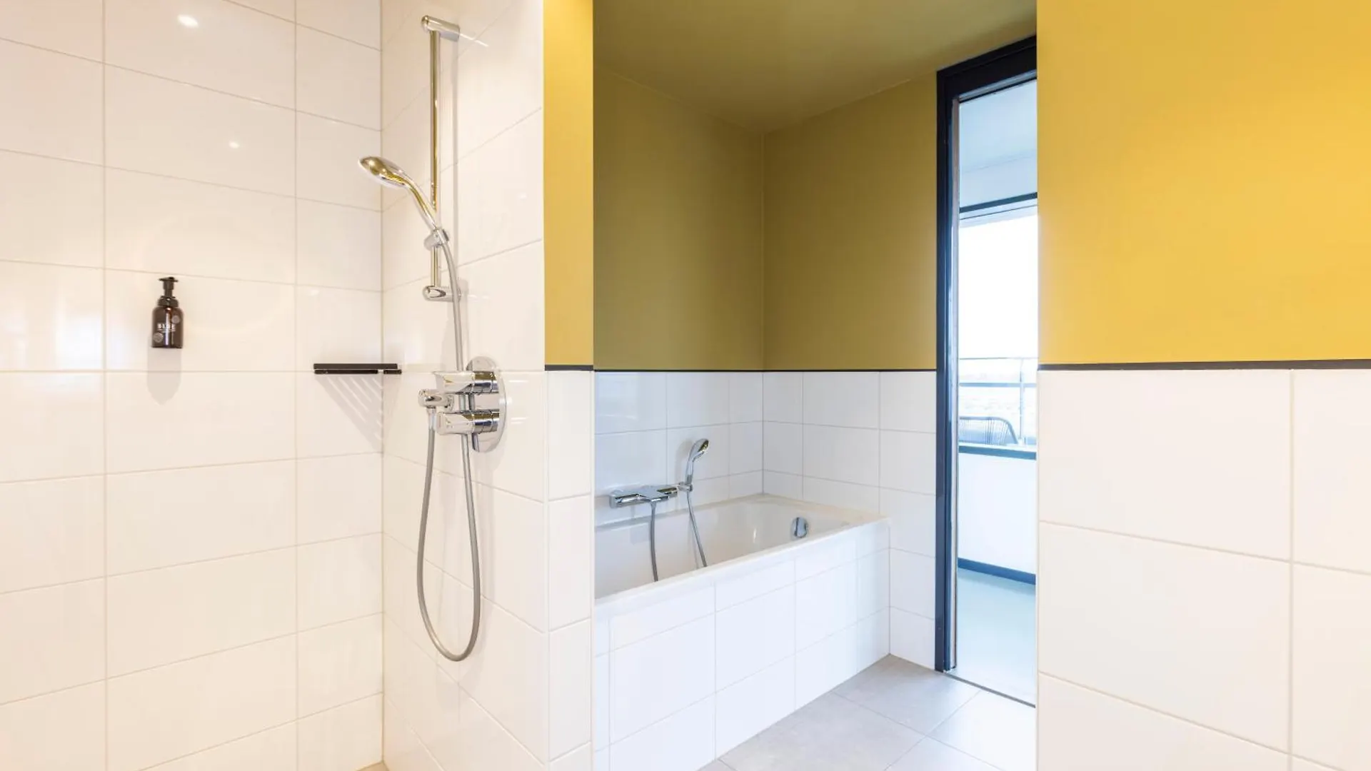 Fletcher Boutique Hotel Slaak-Rotterdam