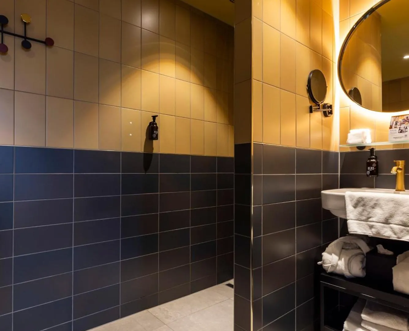 Fletcher Boutique Hotel Slaak-Rotterdam