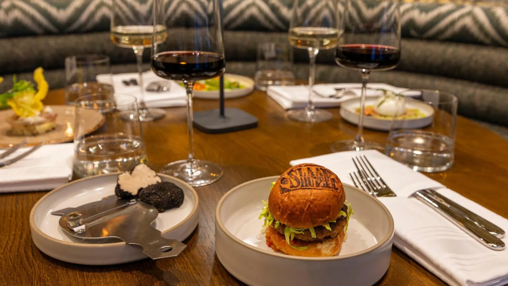 Fletcher Boutique Hotel Slaak-Rotterdam  Rotterdam