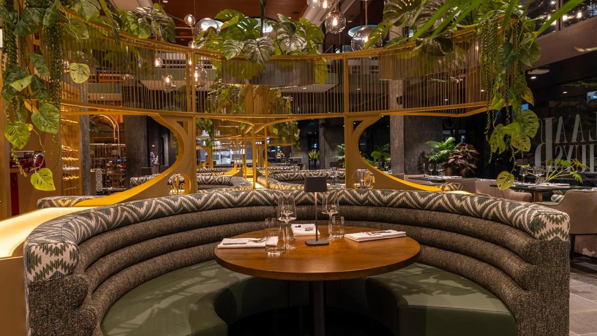 Fletcher Boutique Hotel Slaak-Rotterdam