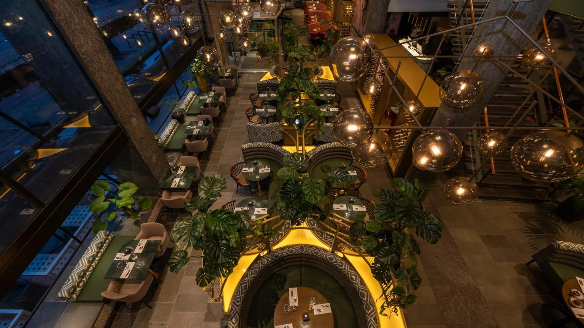 Fletcher Boutique Hotel Slaak-Rotterdam 4*, Rotterdam Netherlands